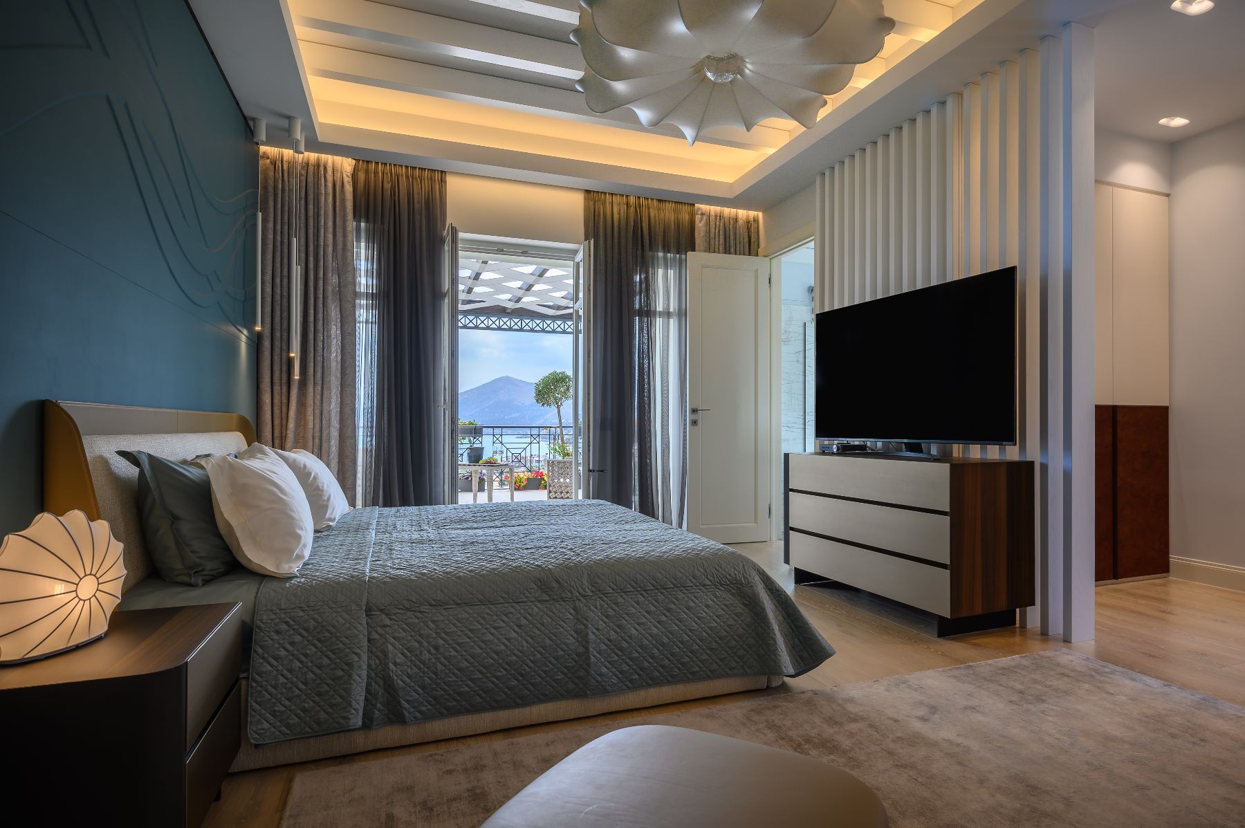 Camellia villa photo.